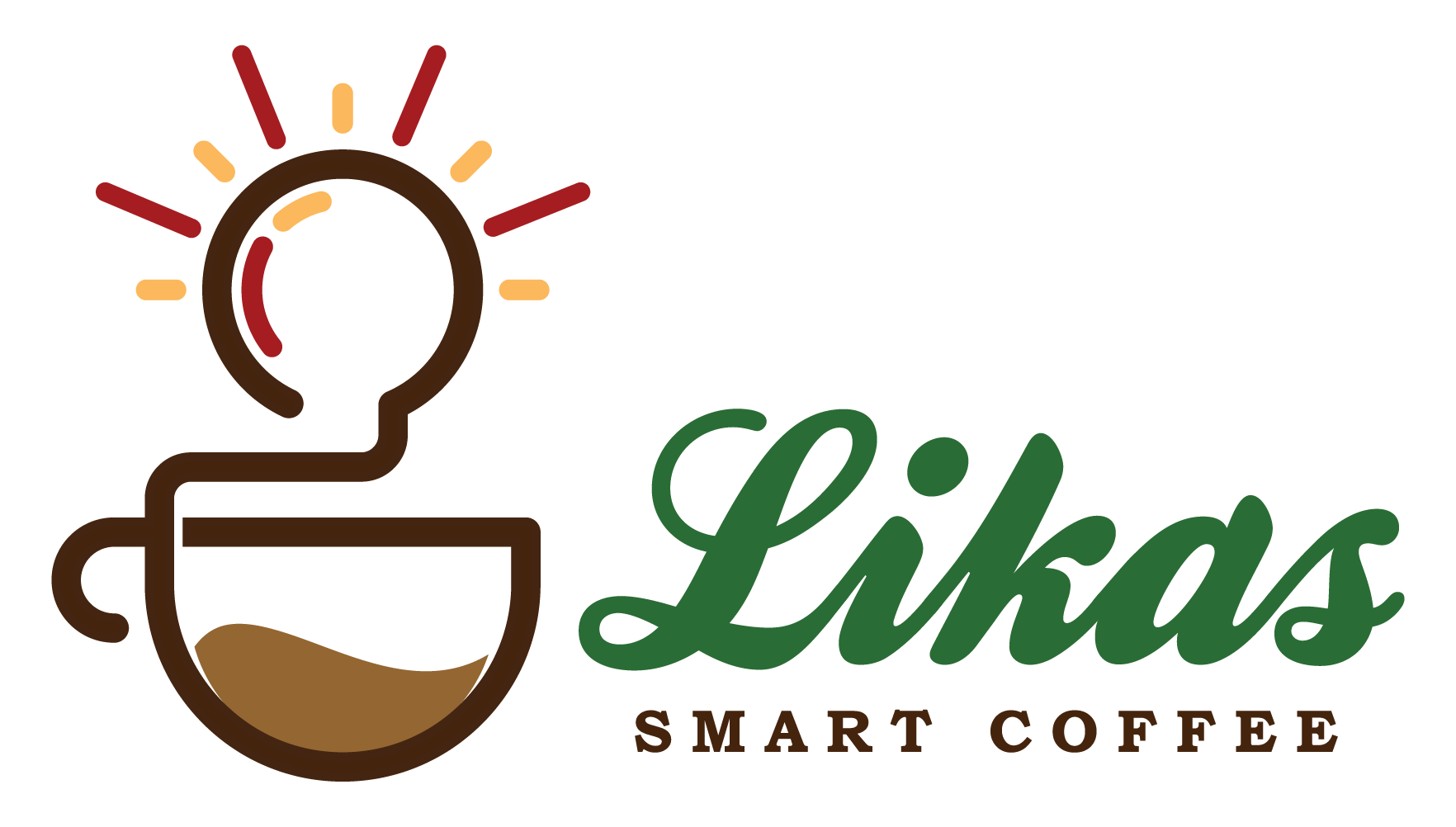 Likas Smart Coffee
